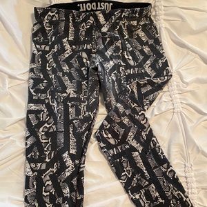 COPY - Nike legging